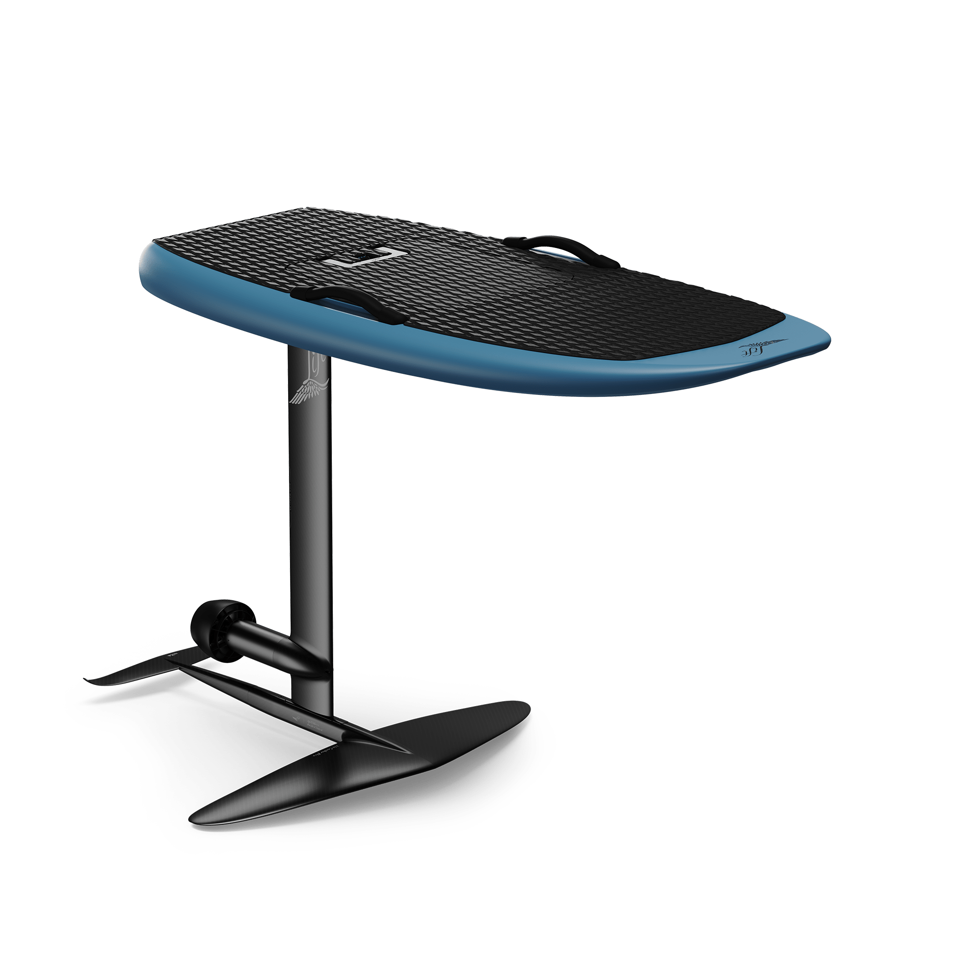 Lift and Fliteboard eFoils