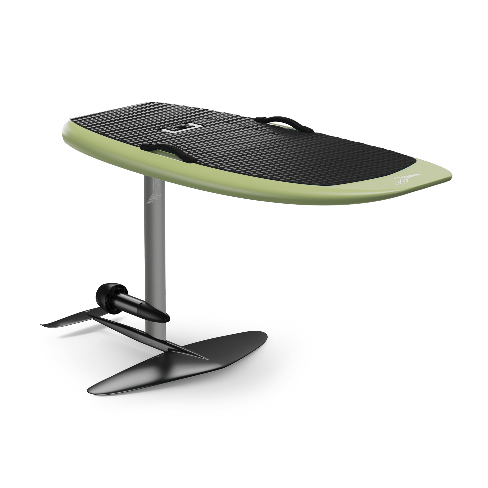 5'4 LIFT5 F CRUISER
