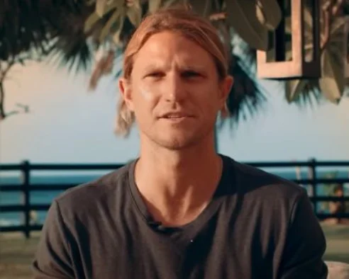 Nick Leason, Lift Foils co-founder and CEO