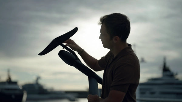 Fliteboard technical service guides