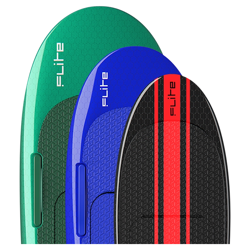 Fliteboard modular eFoil design